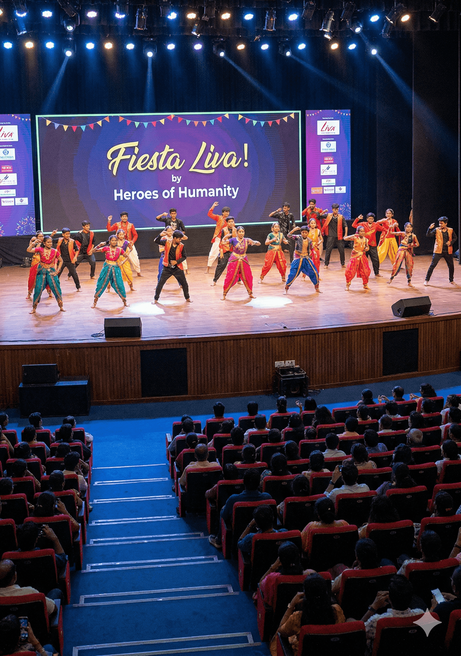 Inter-College Competitions